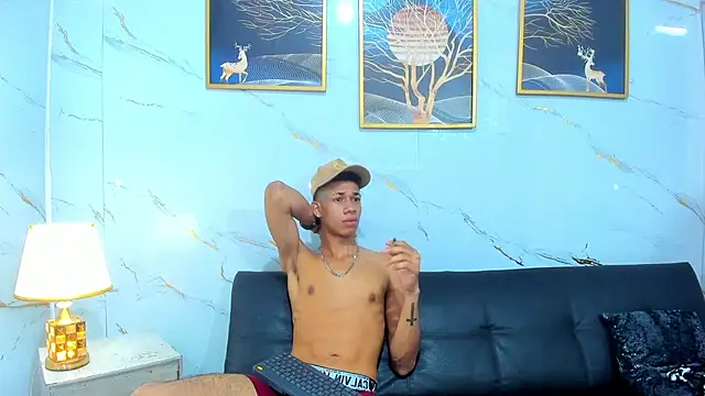 Ladhy_sweet Pertunjukan Webcam