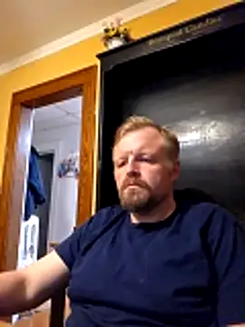 TheOneDonShaun 网络视讯表演