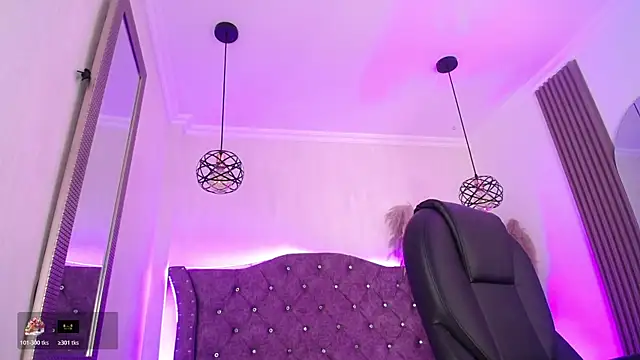 دردشة Amara_Davis1 الجنسية المباشرة