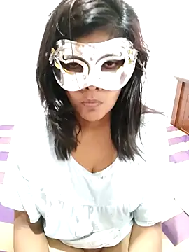 عرض كام Amisha-35