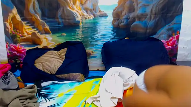 دردشة SweetSinAura الجنسية المباشرة