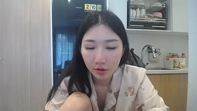 Asiagirll's Live XXX Chat