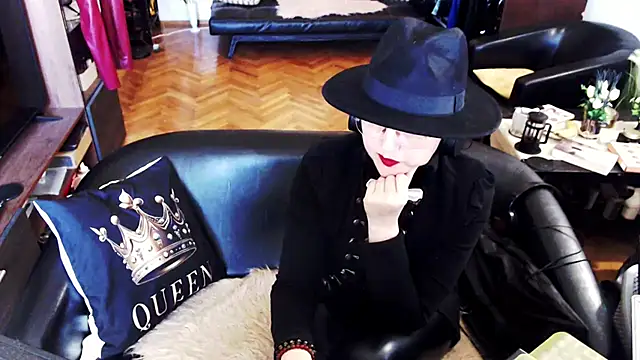 دردشة Imperatriza الجنسية المباشرة