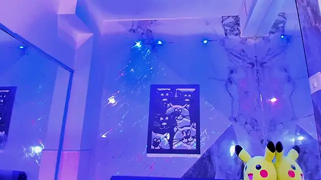 Isabella_stanford2 웹캠 쇼