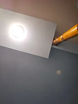 Show Webcam de sloppytopkins