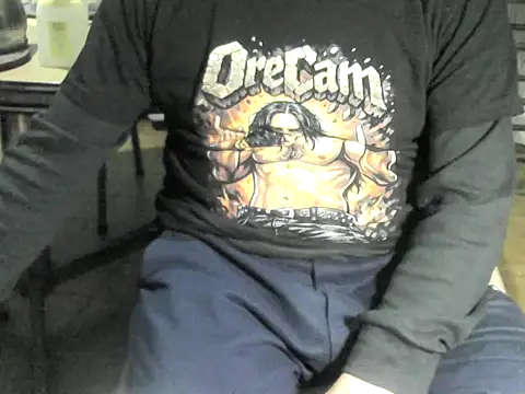 OreCam Show Webcam
