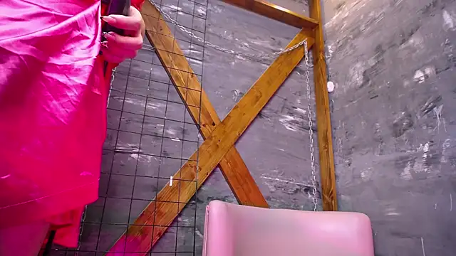 Jasmine_Jones7 现场XXX聊天