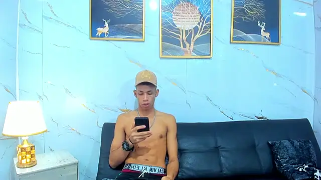 Ladhy_sweet 网络视讯表演