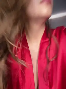 Pokazy przed kamerką – Iris_lee