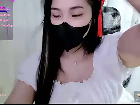 แชท XXX สดของ Dully_ana