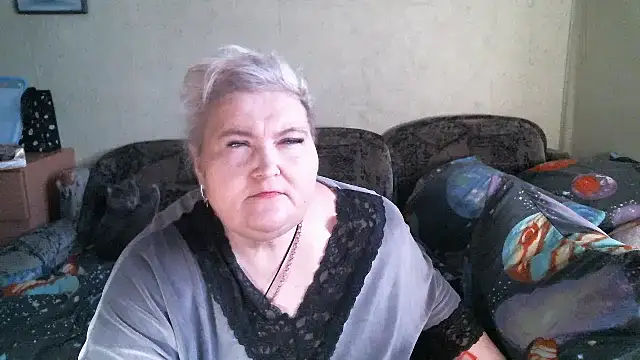 Chat XXX ao vivo de Lana555