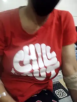 Rising_Queen Webcam-Show