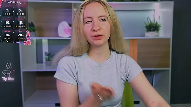 mila_glow1 Live XXX-Chat