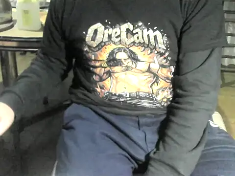 OreCamn Webbikameraesitys