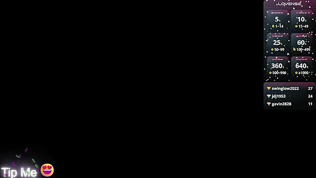 SexylidyaA Chat XXX in diretta