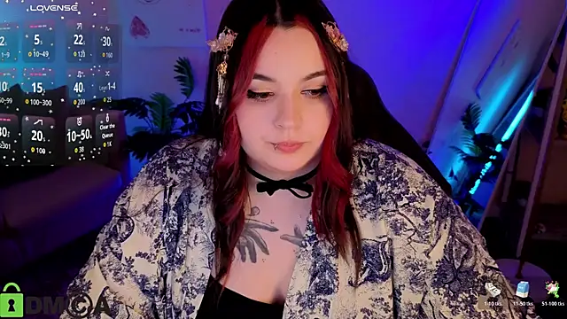 Mia_R0ss Live XXX-Chat