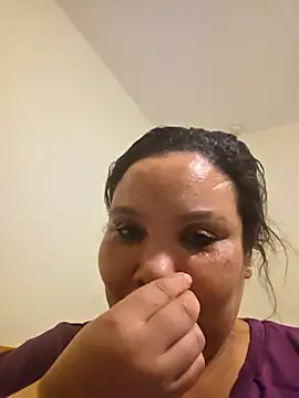 Show Webcam de Curvy-Nthabi_X