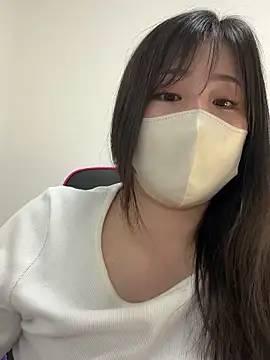 minami1129 Pertunjukan Webcam