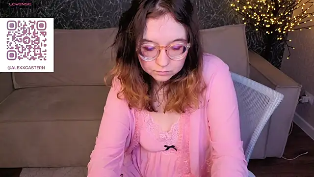 Aleks-caster 라이브 XXX 채팅