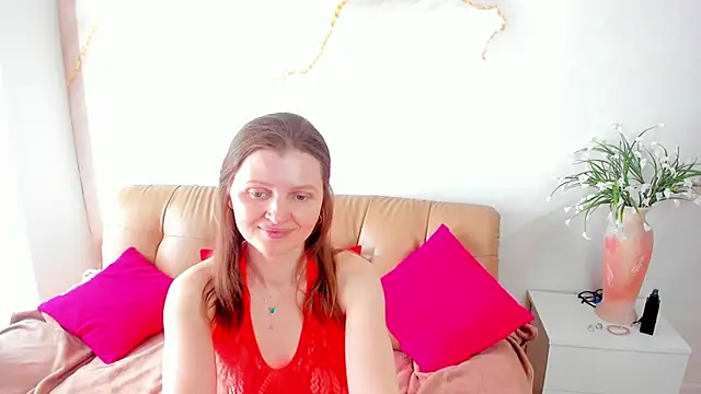 Czat XXX na żywo – Liza__Evans