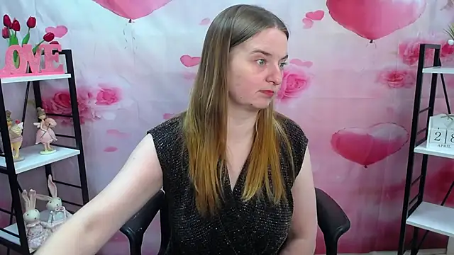 FreyaDak Live XXX-Chat