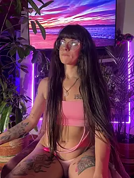 VioletaSubmissive Live XXX-Chat