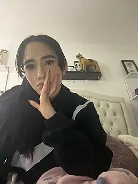 Lila_clark's Live XXX Chat