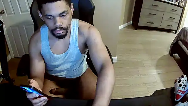 Pertunjukan Kamera Web Neovergil0