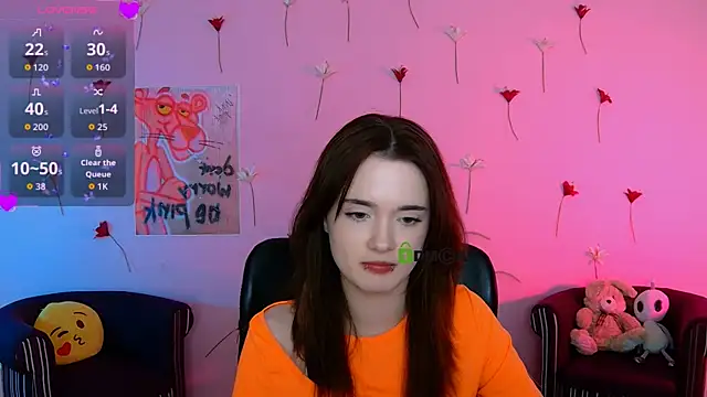 liana_kisses – Naživo XXX chat