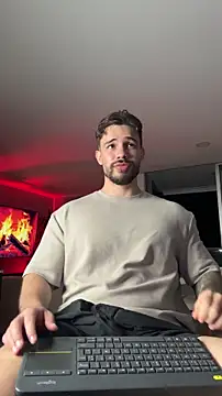 Valenthino_Salvatore 网络视讯表演