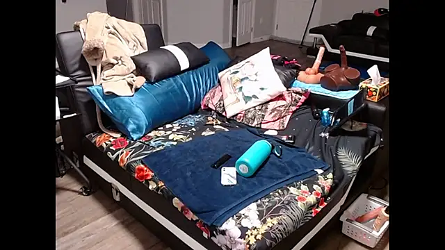 RylReese Show in webcam