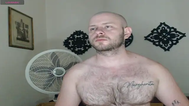 TONY_WHITE_7 Webcamshow