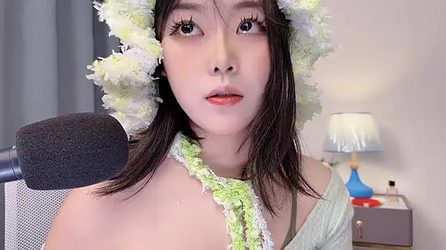 smalldaisy 现场XXX聊天