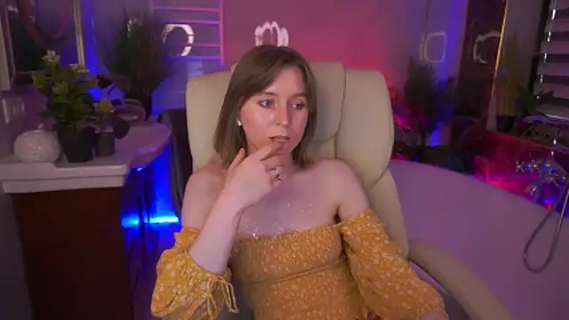 SofiaLuxuryy Chat XXX live