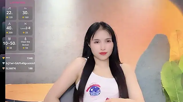 Chat XXX Live au-love