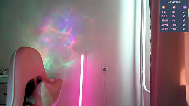 eskatmi Chat XXX in diretta