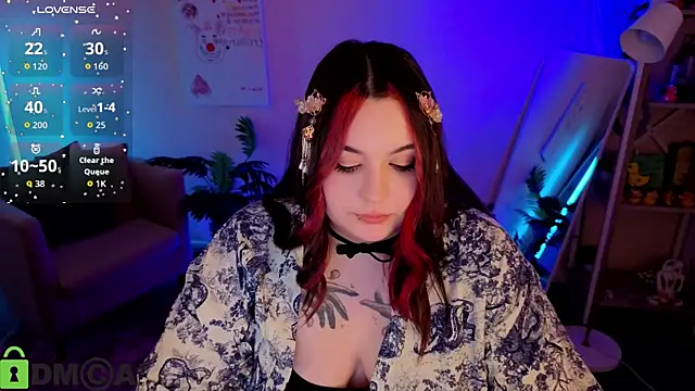 Mia_R0ss Live XXX Chat