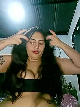 xandra252's Live XXX Chat