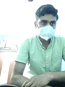 Arsalan_Sheikh Webcam Show