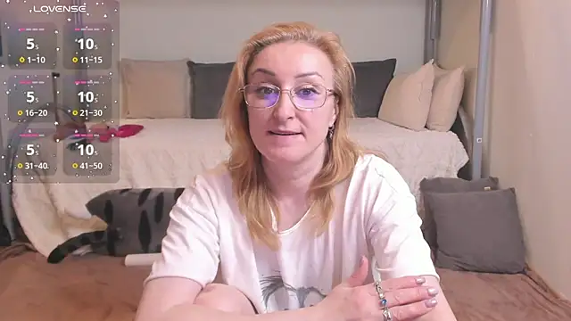 MadissonKiss Live XXX-Chat