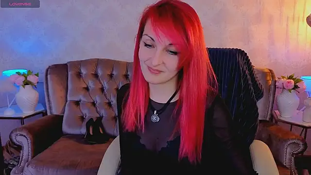 BrandyBloom Chat XXX live