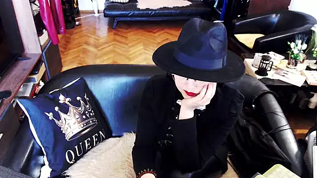 Chat XXX ao vivo de Imperatriza