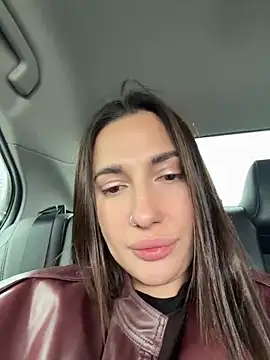 عرض كام AleksandraRich