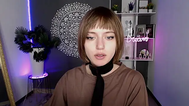 دردشة EchoScribe الجنسية المباشرة