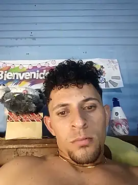 SoyCustodio98 webcam show