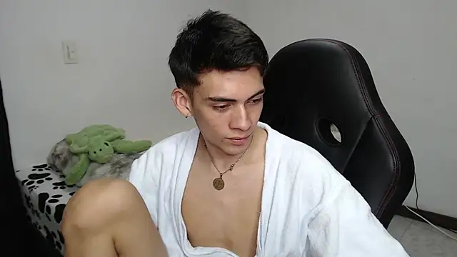 Chat XXX Live Hiso_kai