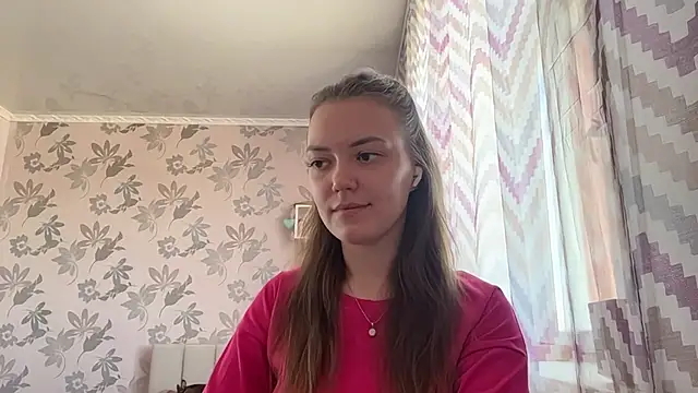 AndreeMerryman Chat XXX in diretta