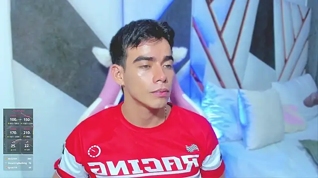 Alejandro_karter18 Live XXX-chat