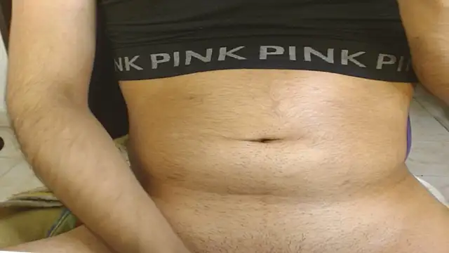 Alanni_parker Webcam show