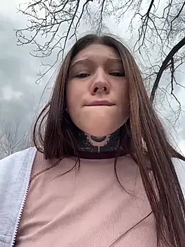 FionaMurr Chat XXX in diretta